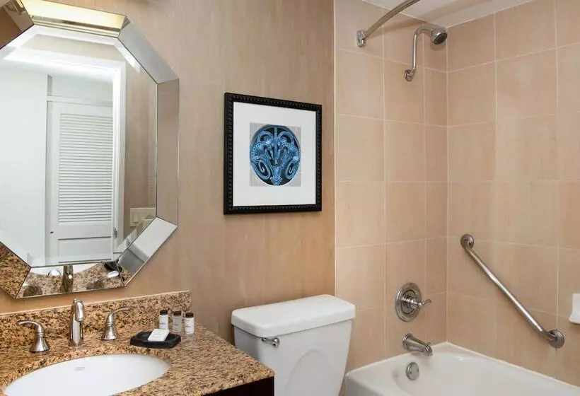 Fotos del hotel Sheraton Mission Valley San Diego:  19