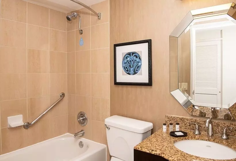 Fotos del hotel Sheraton Mission Valley San Diego:  13