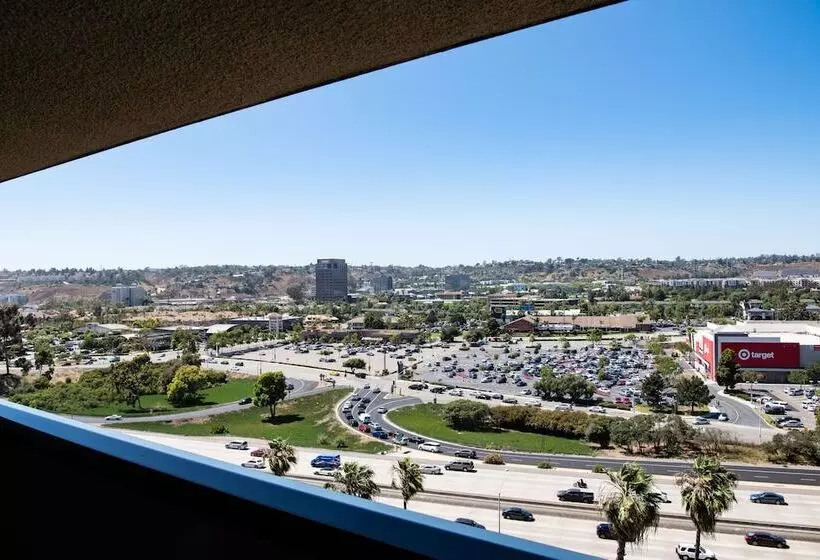 Fotos del hotel Sheraton Mission Valley San Diego:  5