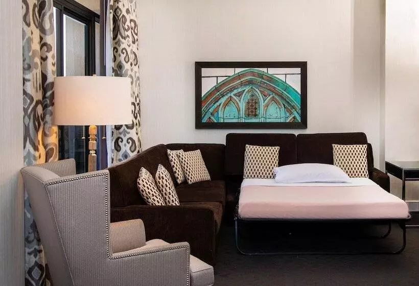 Fotos del hotel Sheraton Mission Valley San Diego:  12