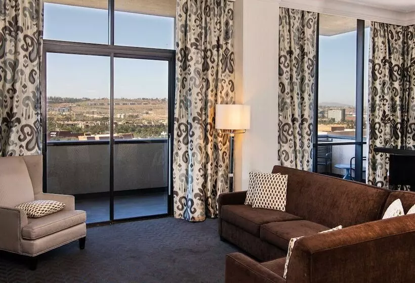 Fotos del hotel Sheraton Mission Valley San Diego:  14