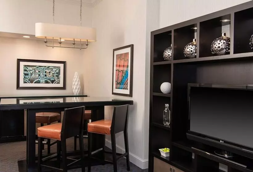 Fotos del hotel Sheraton Mission Valley San Diego:  2