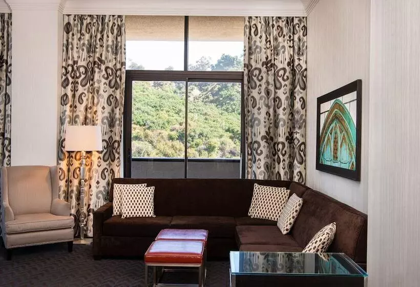 Fotos del hotel Sheraton Mission Valley San Diego:  24