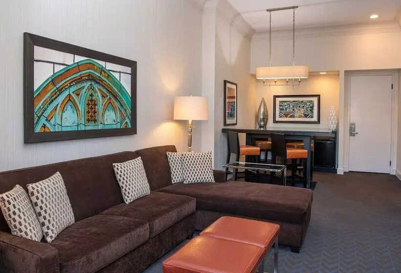 Fotos del hotel Sheraton Mission Valley San Diego:  22