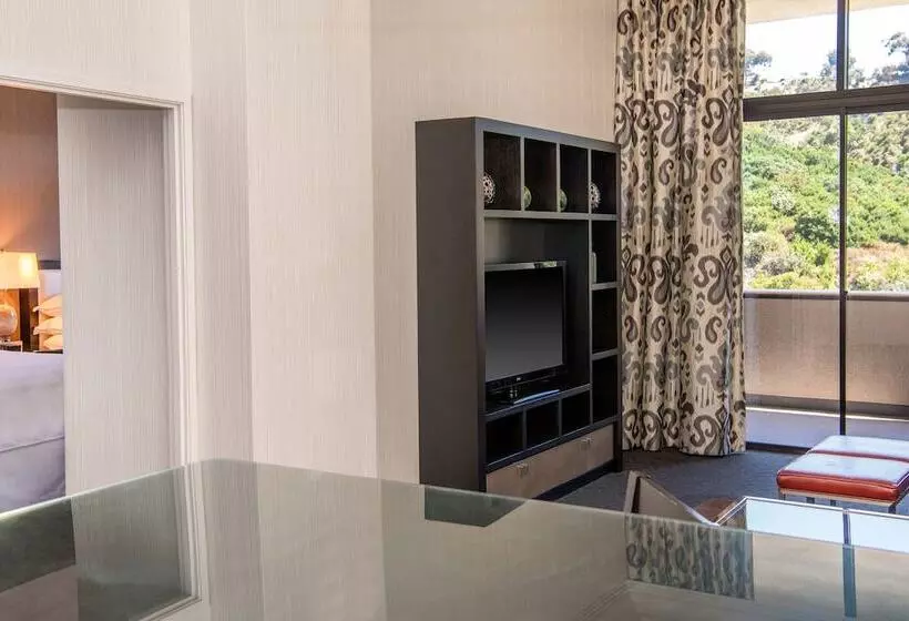 Fotos del hotel Sheraton Mission Valley San Diego:  11