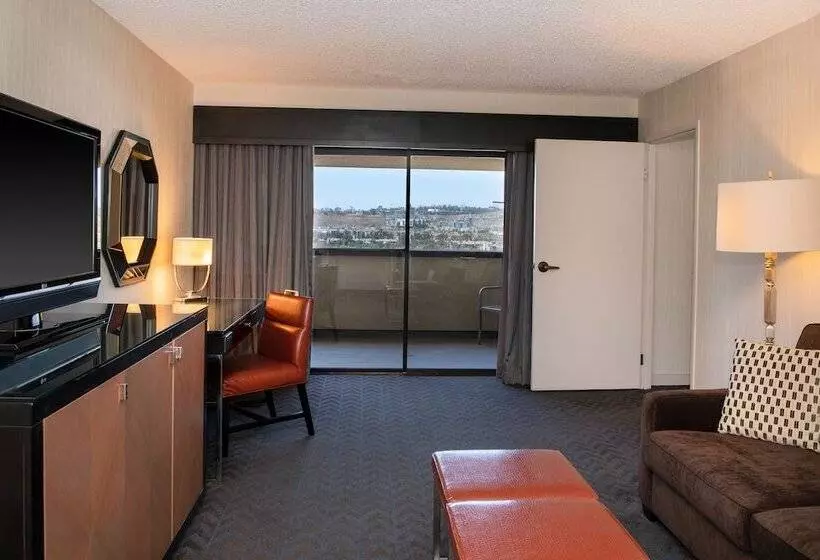 Fotos del hotel Sheraton Mission Valley San Diego:  15