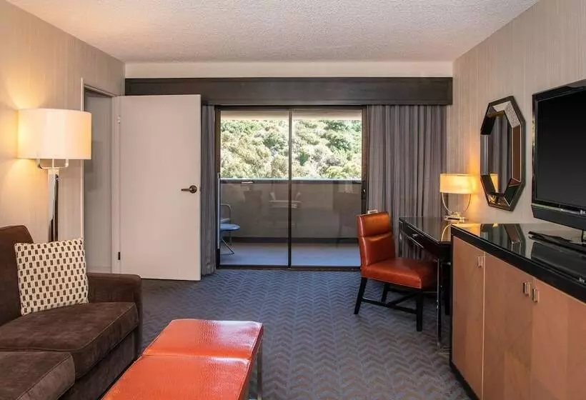 Fotos del hotel Sheraton Mission Valley San Diego:  9