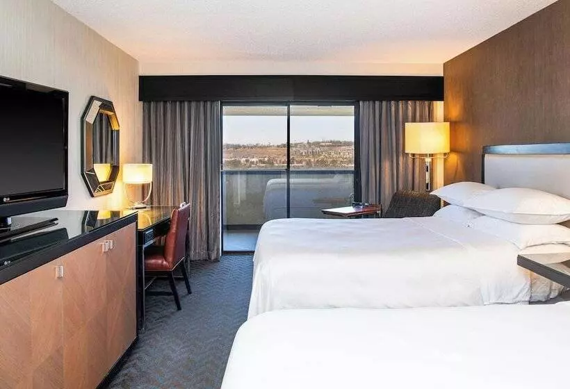 Fotos del hotel Sheraton Mission Valley San Diego:  20