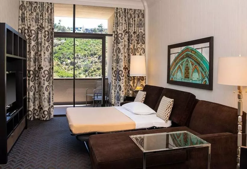Sheraton Mission Valley San Diego