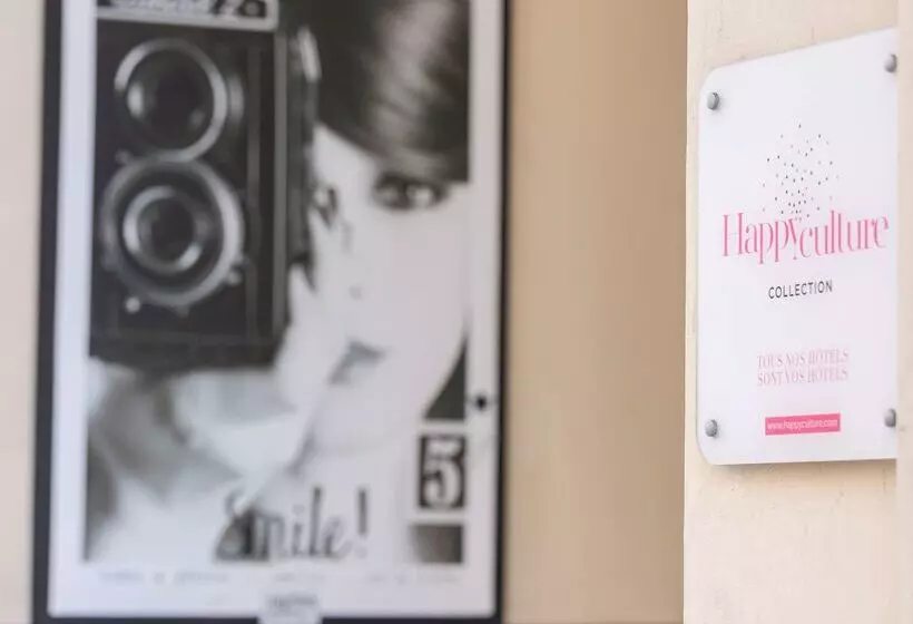 Fotos del hotel Nap By Happyculture:  23