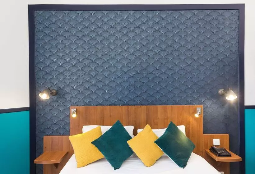 Fotos del hotel Nap By Happyculture:  20