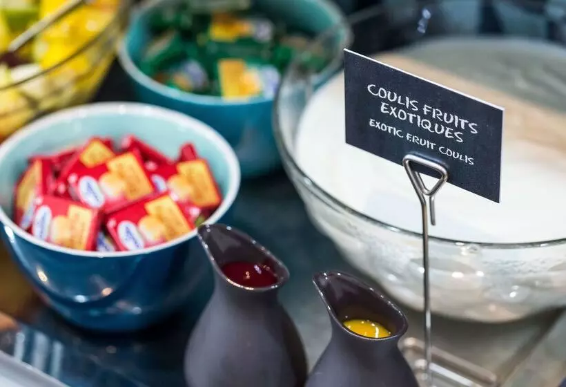 Fotos del hotel Nap By Happyculture:  11