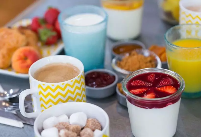 Fotos del hotel Nap By Happyculture:  2