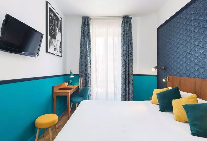 Fotos del hotel Nap By Happyculture:  13