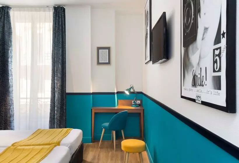 Fotos del hotel Nap By Happyculture:  10