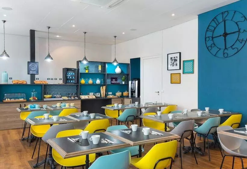 Fotos del hotel Nap By Happyculture:  14