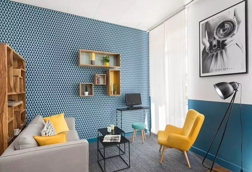 Fotos del hotel Nap By Happyculture:  25