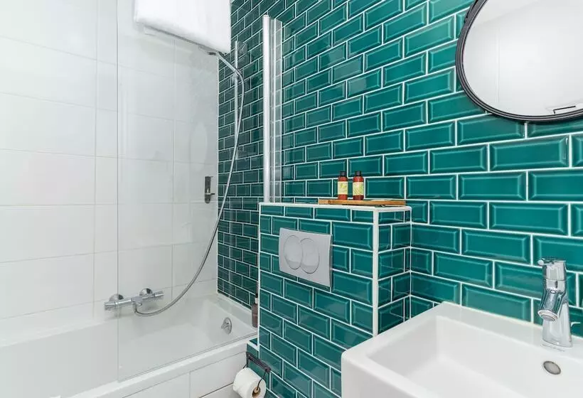 Fotos del hotel Nap By Happyculture:  19