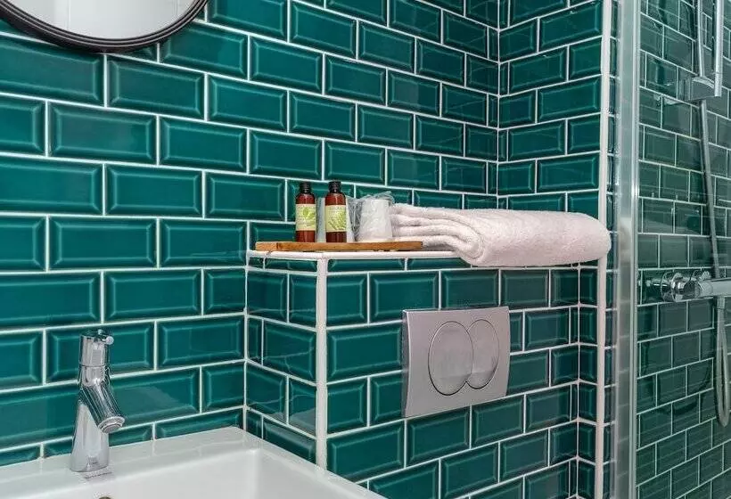 Fotos del hotel Nap By Happyculture:  9