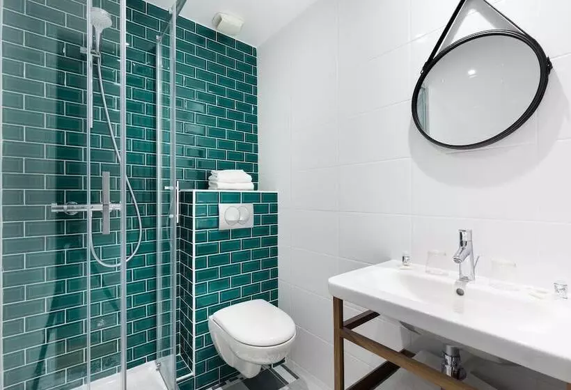 Fotos del hotel Nap By Happyculture:  12