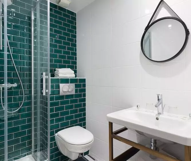 Fotos del hotel Nap By Happyculture:  15