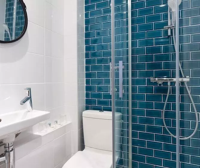 Fotos del hotel Nap By Happyculture:  17