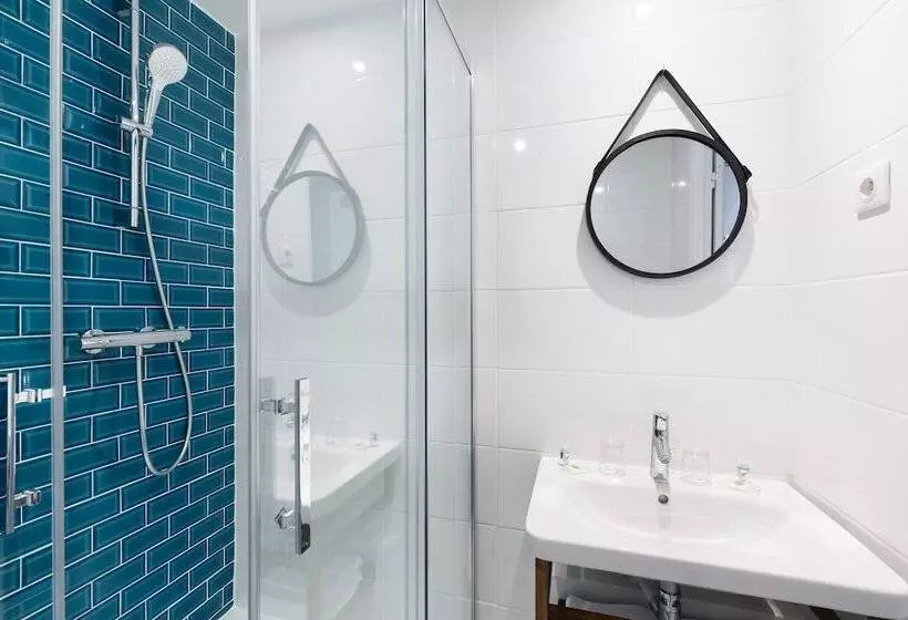 Fotos del hotel Nap By Happyculture:  4