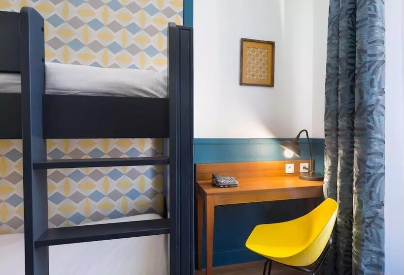 Fotos del hotel Nap By Happyculture:  22