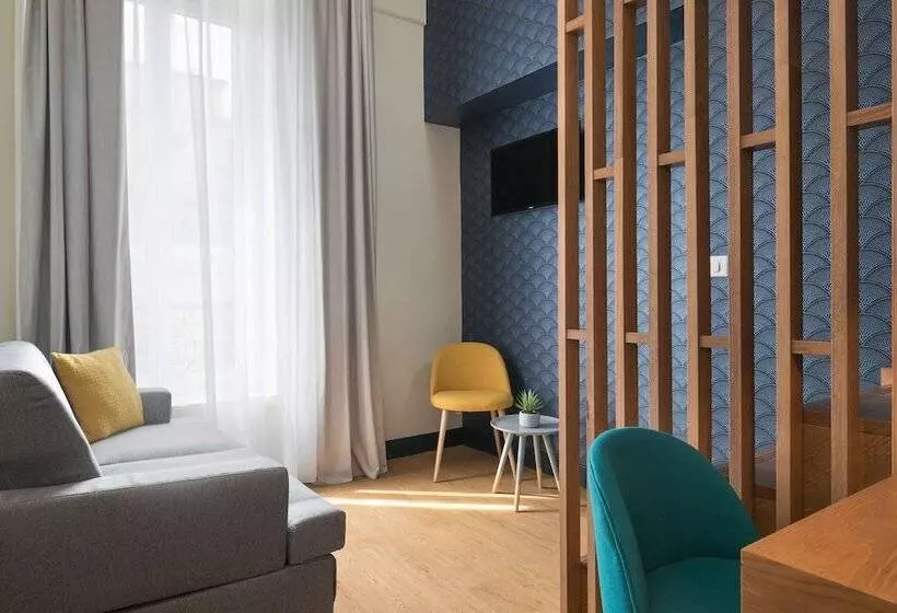 Fotos del hotel Nap By Happyculture:  24