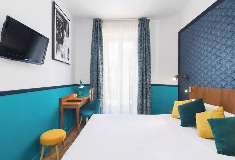 Fotos del hotel Nap By Happyculture:  6