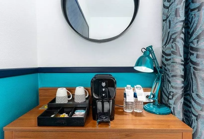 Fotos del hotel Nap By Happyculture:  21