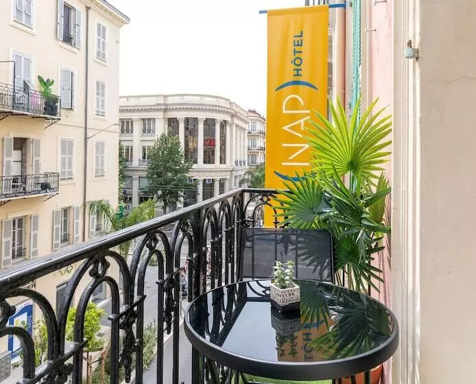 Fotos del hotel Nap By Happyculture:  3