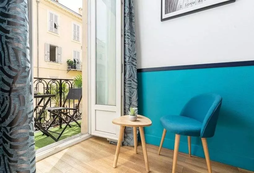 Fotos del hotel Nap By Happyculture:  8