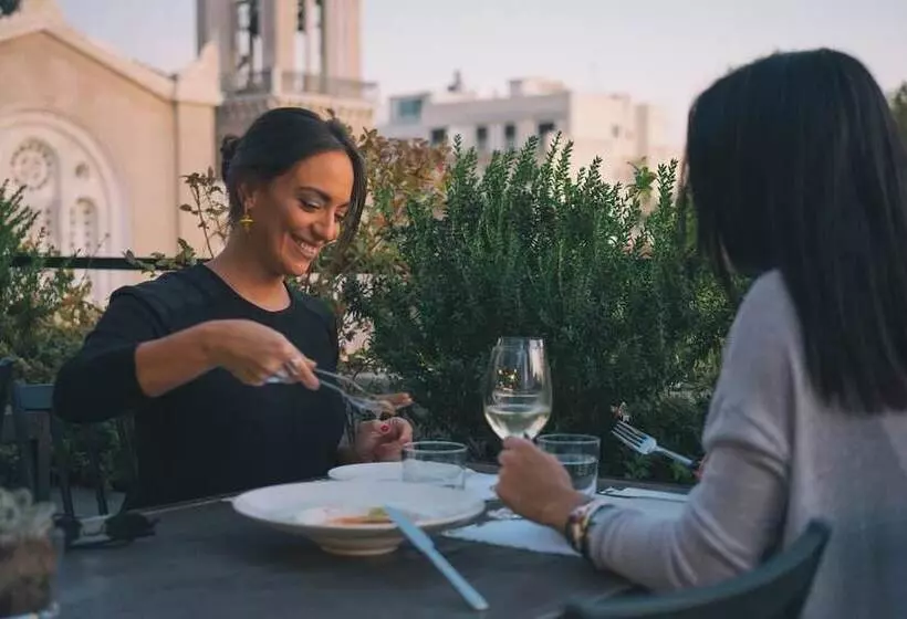 Fotos del hotel The Zillers Boutique:  11