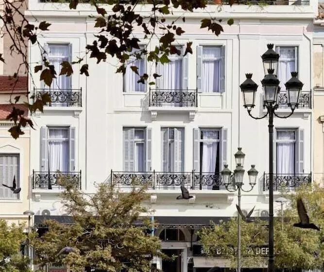 Fotos del hotel The Zillers Boutique:  9