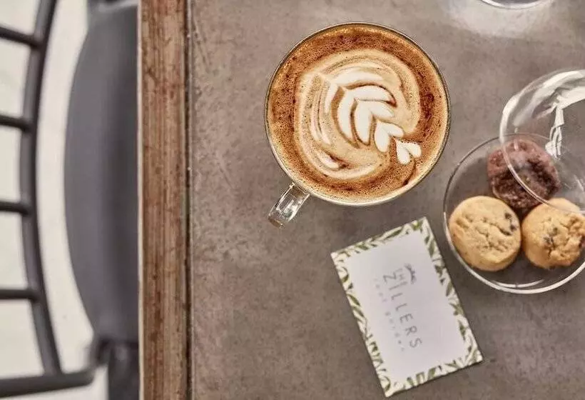 Fotos del hotel The Zillers Boutique:  2