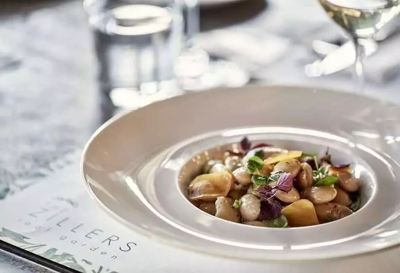 Fotos del hotel The Zillers Boutique:  14