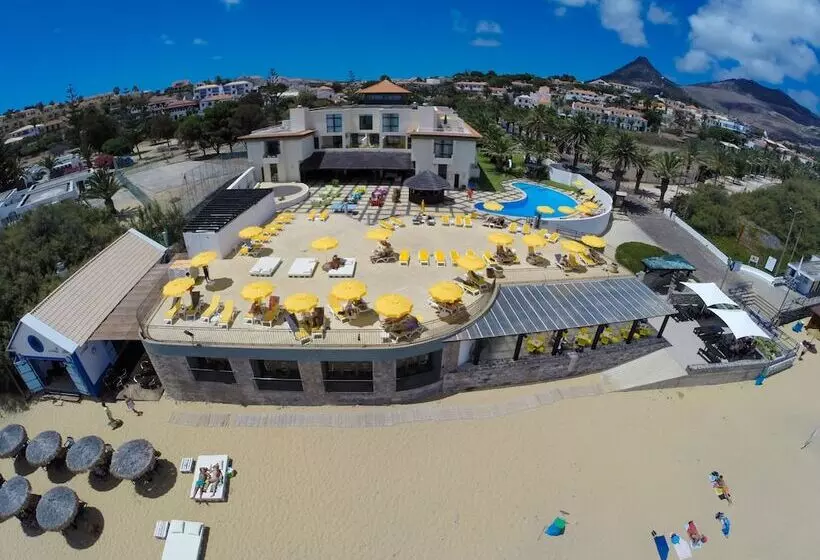 Fotos del hotel Torre Praia:  20