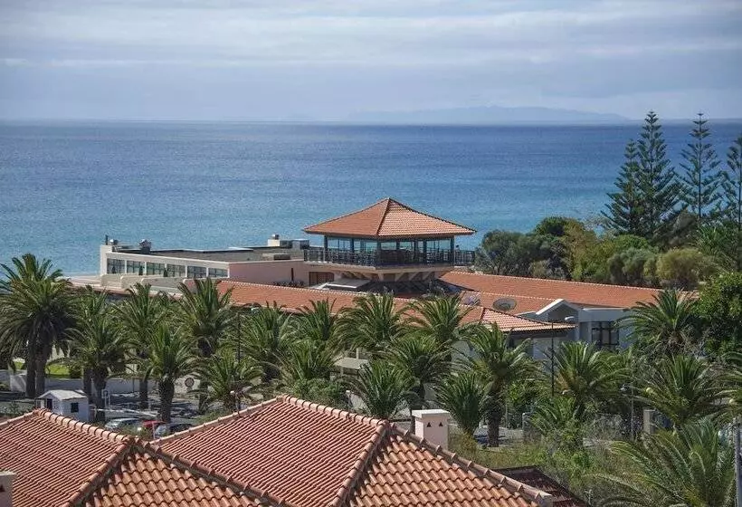 Fotos del hotel Torre Praia:  18