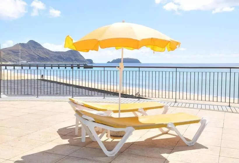 Fotos del hotel Torre Praia:  17