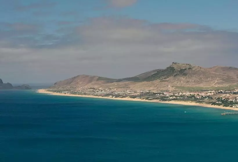 Fotos del hotel Torre Praia:  7