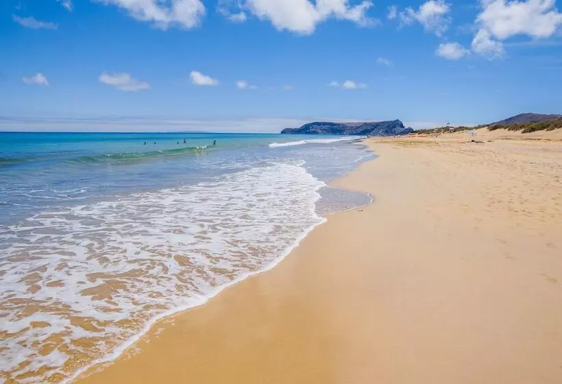 Fotos del hotel Torre Praia:  13