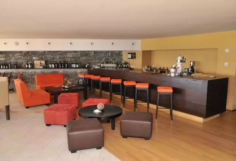 Fotos del hotel Torre Praia:  4