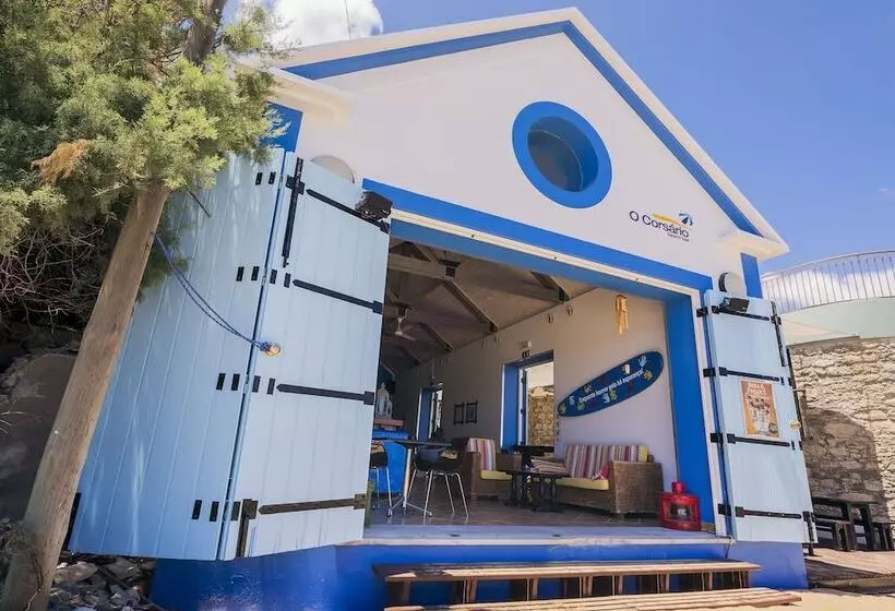 Fotos del hotel Torre Praia:  5