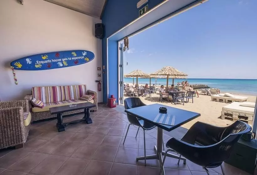 Fotos del hotel Torre Praia:  24