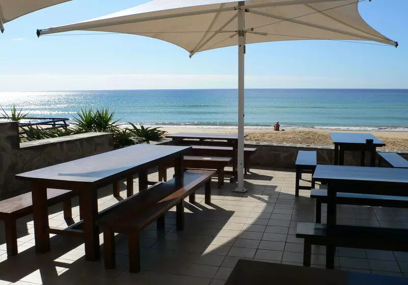 Fotos del hotel Torre Praia:  12