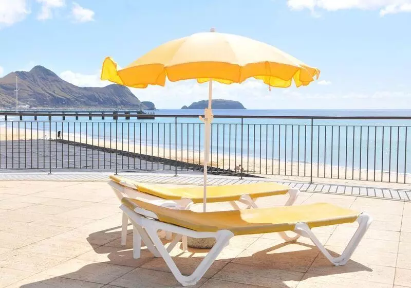 Fotos del hotel Torre Praia:  21