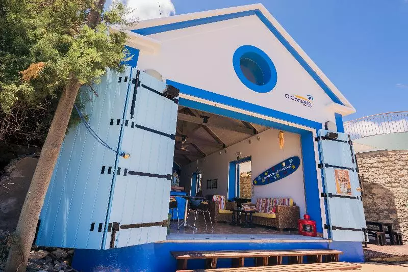 Fotos del hotel Torre Praia:  11