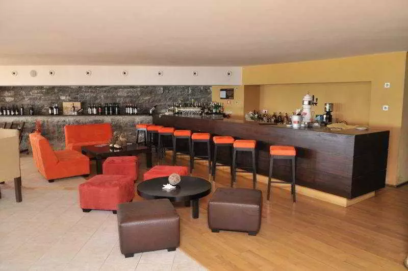 Fotos del hotel Torre Praia:  10