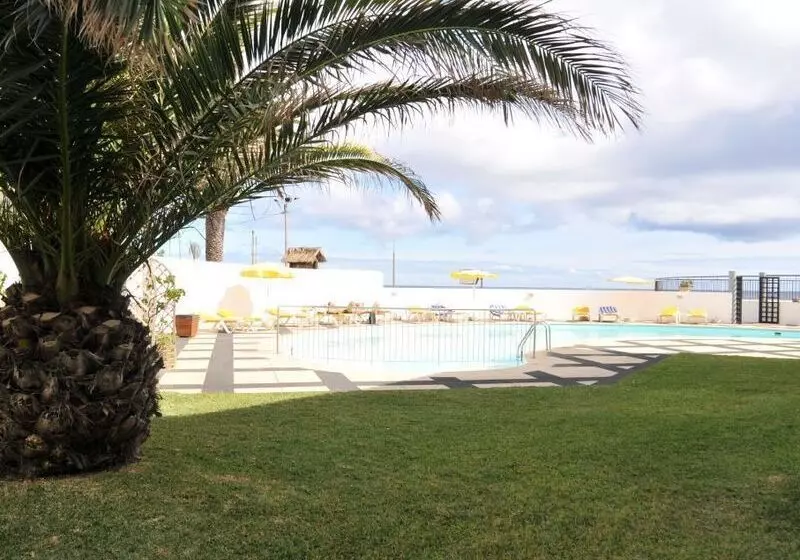 Fotos del hotel Torre Praia:  14